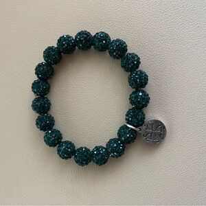 Rustic cuff bracelet